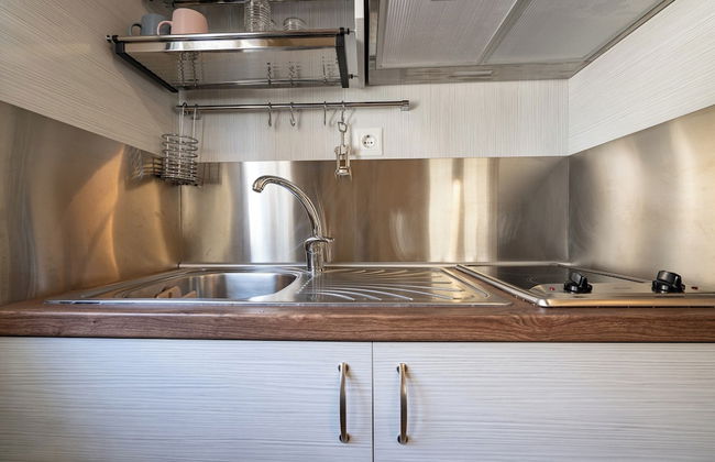 Olympia's Apartments - Foto 35