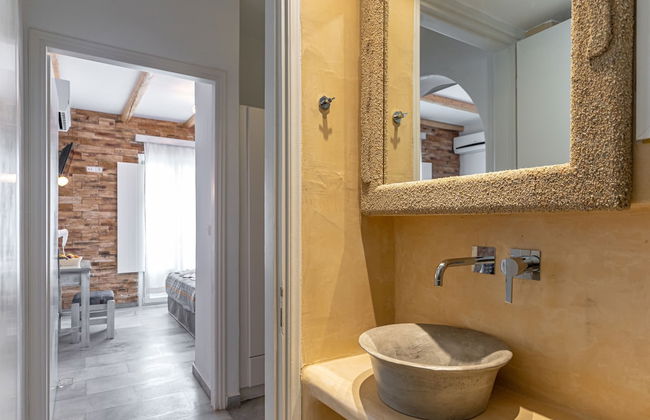 Agios Prokopios Hotel - Foto 36