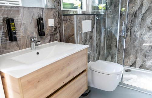 Mobile Homes Holland - Jersleber See Camping & Erlebnisresort - Foto 10