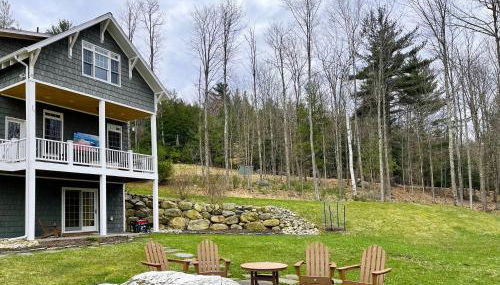 High Peaks Chalet - Foto 4