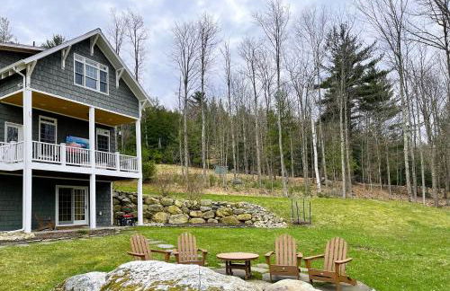 High Peaks Chalet - Foto 4