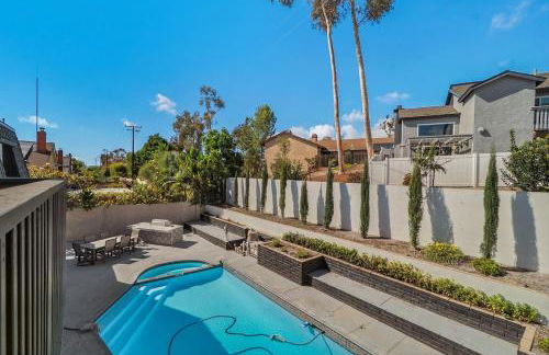 Hey I Am Adriana On The Block Pool BBQ - Foto 59