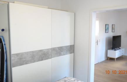 Apartment Weberstrasse - Foto 17