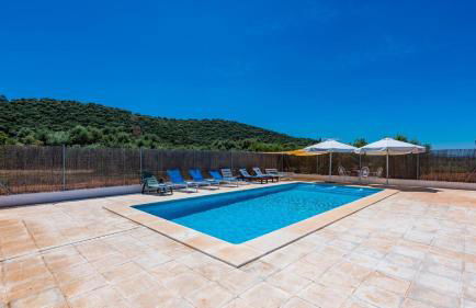 Santa Catalina Villamartín by Ruralidays - Foto 22