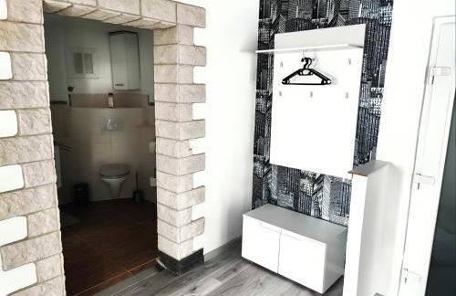 Fewo Albglück - Foto 12