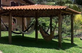 Chales em Salesopolis - Recanto da Barra - Foto 52