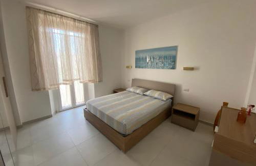 AleVale apartment 450 mt dalla spiaggia - Foto 6