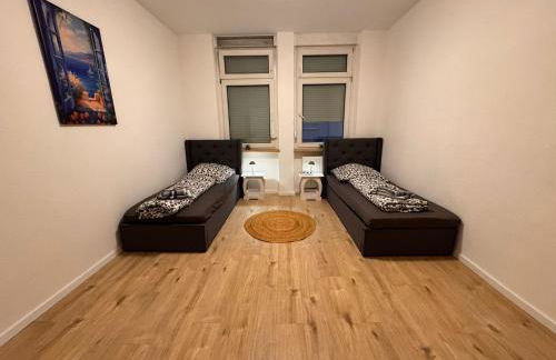 A&V Apartments Hemer Nähe Lungenklinik 2 - Foto 19