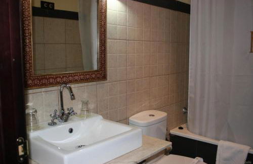 Hospedería El Pico del Fraile - Foto 57