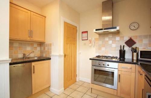 Avonlea Self-Catering - Foto 33