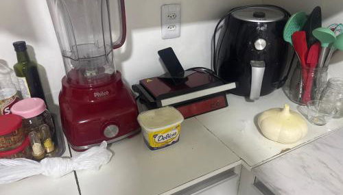 Apartamento em Belém cidade velha, centro - Foto 5