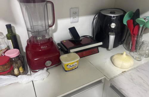 Apartamento em Belém cidade velha, centro - Foto 5