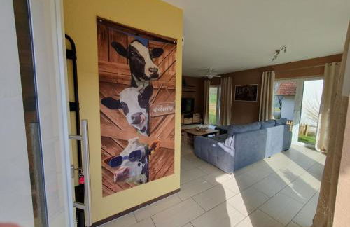 Am Siegelbächle Berg blickt - Foto 37