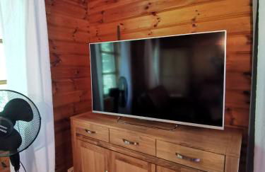 Blockhaus am Twistesee mit 3 Schlafzimmern - Foto 20