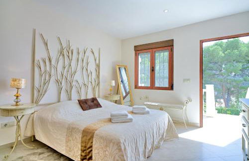 Villa Mariposa - Foto 29