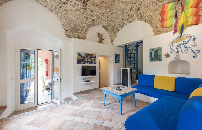 Villa Sara - 5 Min From The Sea - Photo 7