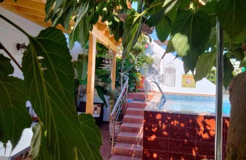 Margarita luxury apartment 1 - Photo 10