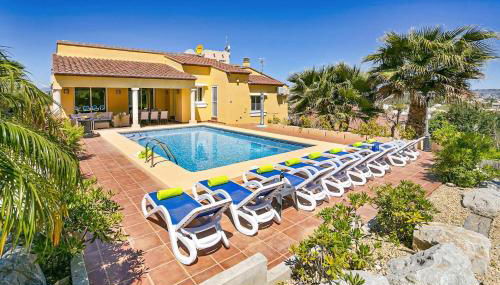 Villa Magdalena Blanca by Villa Plus - Foto 2, Other