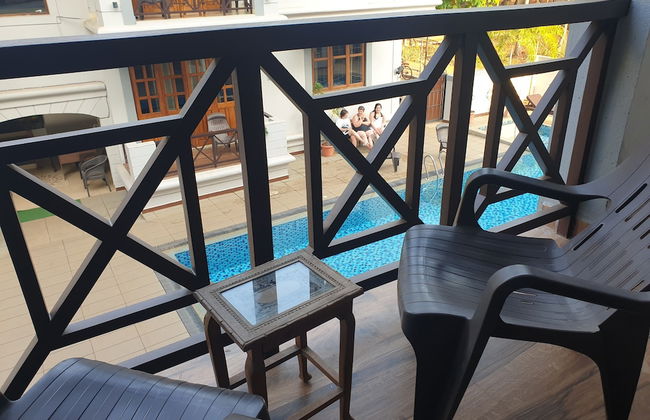 Coastal Suites Apart-Hotel - Foto 15