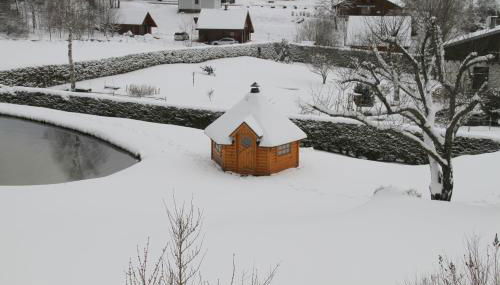 Chalet centaurée - Rémy HEROLD - Foto 5