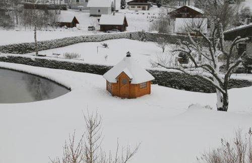 Chalet centaurée - Rémy HEROLD - Foto 5