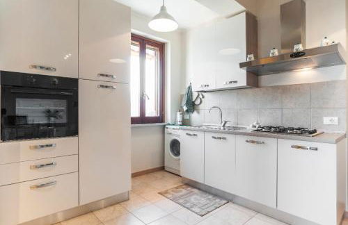 Rhomy Apartment - Foto 12