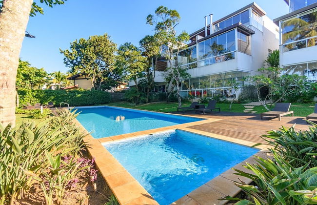 Pé na areia com charme e elegância - Foto 27