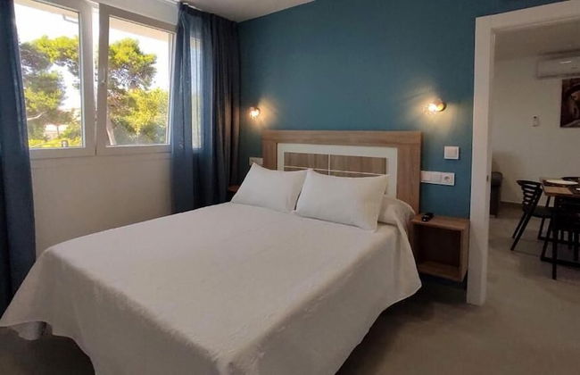 Apartamentos Lusitania - Foto 4