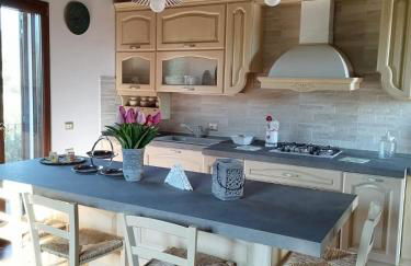 Casa Vacanza Sud Sardegna-Sulcis - Foto 9