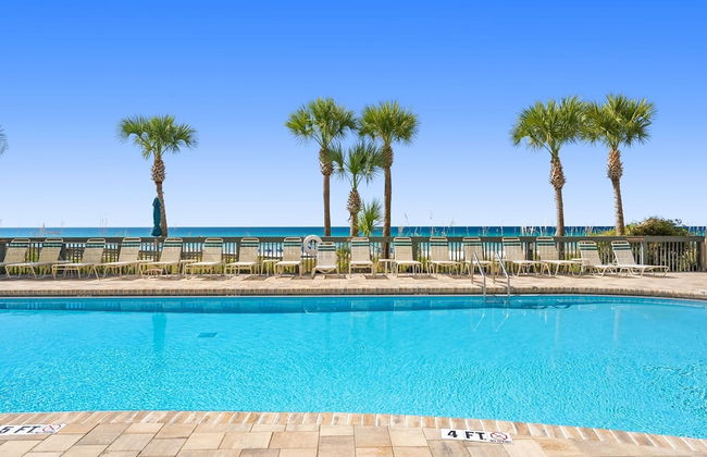 Beautiful Condo with Spacious Balcony to Enjoy Fascinating Ocean View - Unit 1002 by RedAwning - Foto 21