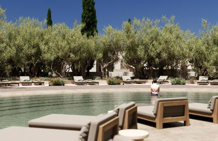 The Landmark Villas & Spa - Foto 25