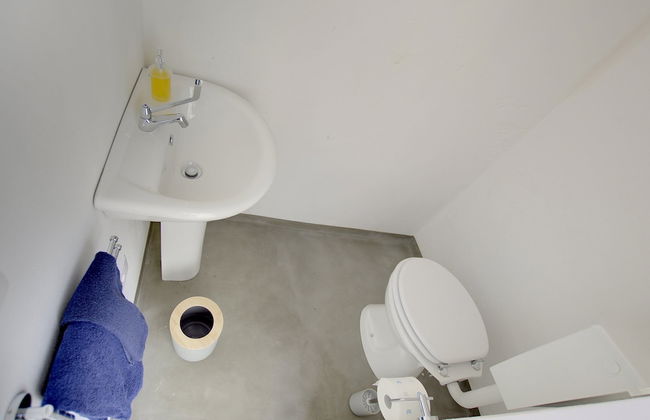 Lovely 70s Style Patio and Terrace - Photo 57