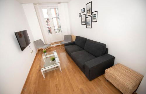 Espacios Blanco Plaza Mayor - Con vistas. - Foto 20