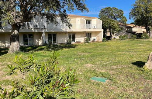 T4 neuf Porto Vecchio Calarossa - Foto 10