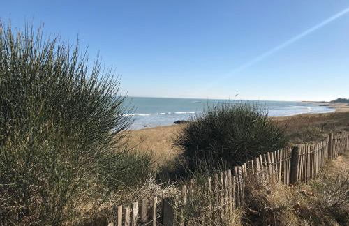 Maisonnette à 30 mètres de la plage classée 3 étoiles - Foto 26