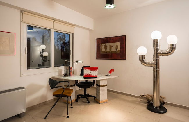 Villa Joy Mare - Foto 16