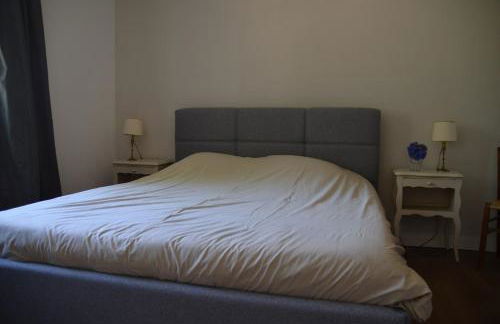 Chateau de Salorges - Farmgite - Foto 11