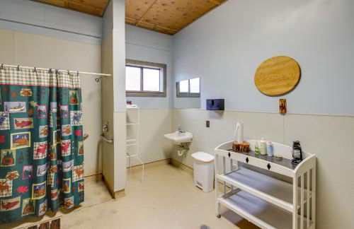 Serene DeBorgia Hideaway Hiking and Fishing Nearby - Foto 28