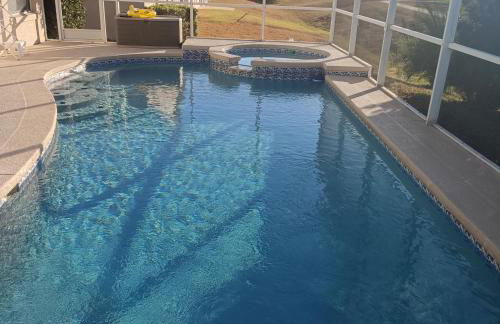 Poolside Paradise - Foto 31