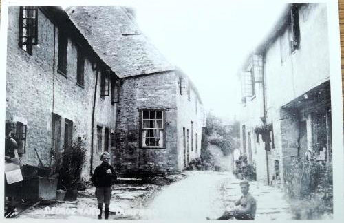 Little Priory Cottage - Foto 16