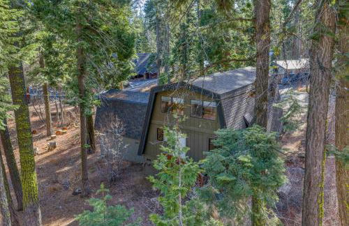 Cozy Cabin- Large Deck , Near the Slopes - Foto 48