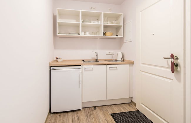 Hotel Flensburg Akademie - Foto 15