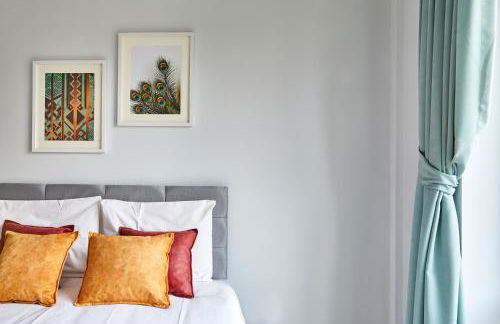 Elegant Plus Luxury Apartments - Foto 29