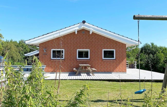 10 Person Holiday Home in Juelsminde-by Traum - Foto 44