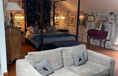 La Guinière Chambres D'hôtes - Foto 21