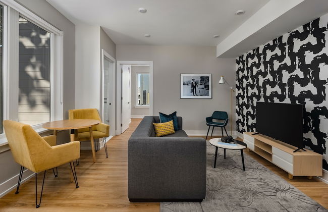 The Frankford Fishtown - Foto 75