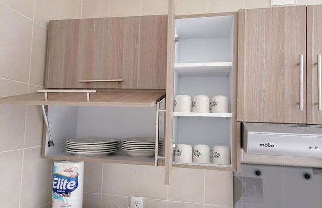 Departamento Amplio Pb Ubicación, Seguridad - Foto 18