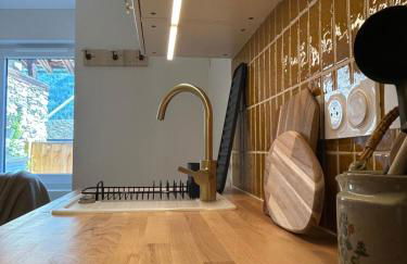 Studio Aime pratique et bien placé - Foto 18