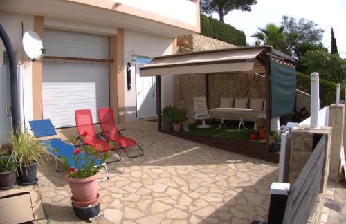 Rust, Panoramisch uitzicht en Comfort in Vinaros - Foto 10