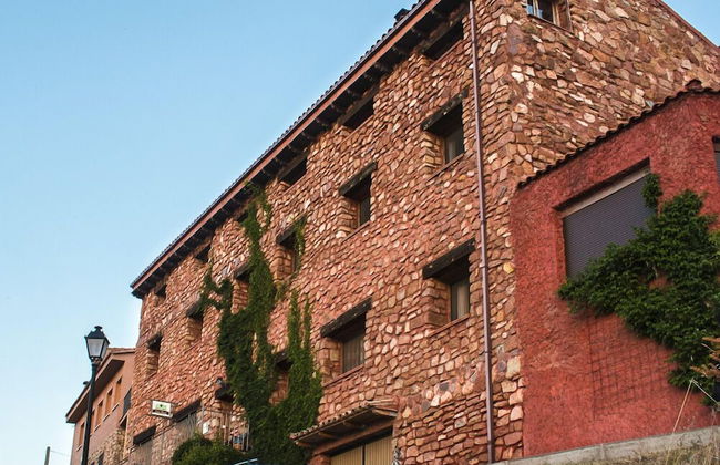 El Rincon de Palmacio - Foto 1